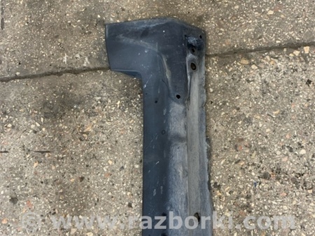 ФОТО Накладка порога наружная для Subaru Tribeca B9 (05-08) Київ