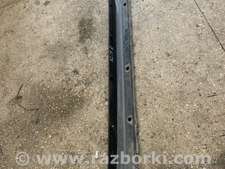 ФОТО Накладка порога наружная для Subaru Tribeca B9 (05-08) Київ