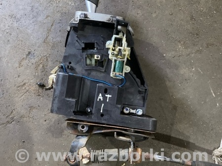 ФОТО Селектор КПП для Subaru Tribeca B9 (05-08) Київ