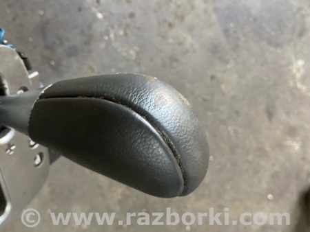 ФОТО Селектор КПП для Subaru Tribeca B9 (05-08) Київ