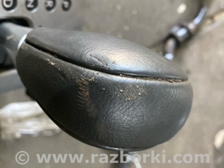 ФОТО Селектор КПП для Subaru Tribeca B9 (05-08) Київ