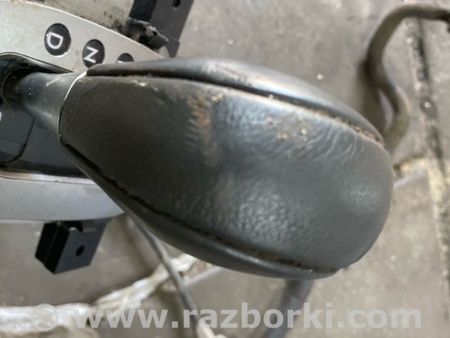 ФОТО Селектор КПП для Subaru Tribeca B9 (05-08) Київ