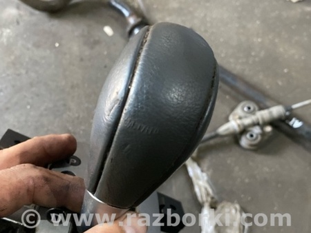ФОТО Селектор КПП для Subaru Tribeca B9 (05-08) Київ