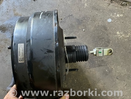 ФОТО Вакуумный усилитель для Subaru Tribeca B9 (05-08) Київ