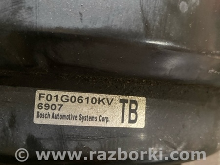 ФОТО Вакуумный усилитель для Subaru Tribeca B9 (05-08) Київ