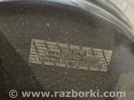ФОТО Вакуумный усилитель для Subaru Tribeca B9 (05-08) Київ