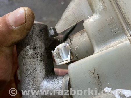 ФОТО Главный тормозной цилиндр для Subaru Tribeca B9 (05-08) Київ