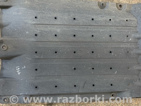 ФОТО Защита левая для Hyundai Tucson III TL (15-21) Київ