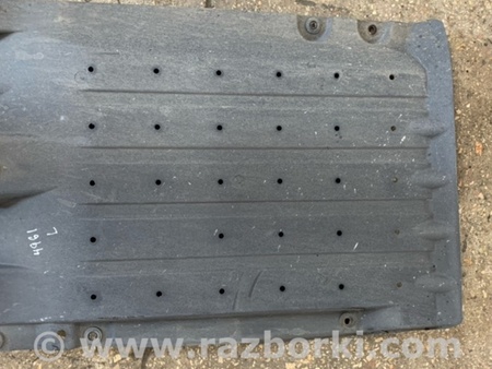 ФОТО Защита левая для Hyundai Tucson III TL (15-21) Київ