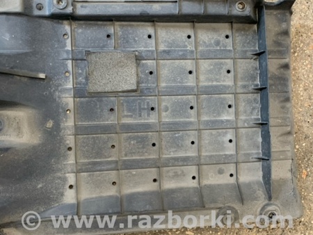 ФОТО Защита левая для Hyundai Tucson III TL (15-21) Київ