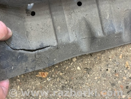 ФОТО Защита левая для Hyundai Tucson III TL (15-21) Київ