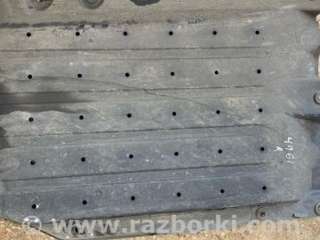 ФОТО Защита правая для Hyundai Tucson III TL (15-21) Київ