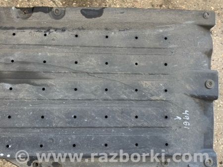 ФОТО Защита правая для Hyundai Tucson III TL (15-21) Київ