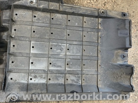 ФОТО Защита правая для Hyundai Tucson III TL (15-21) Київ