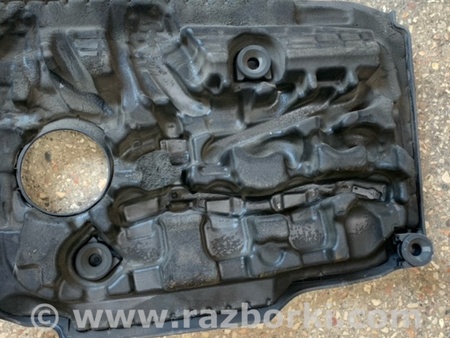 ФОТО Защита двигателя для Hyundai Tucson III TL (15-21) Київ