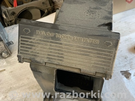 ФОТО Воздушный фильтр (корпус) для Hyundai Tucson III TL (15-21) Київ