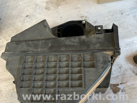 ФОТО Воздушный фильтр (корпус) для Hyundai Tucson III TL (15-21) Київ