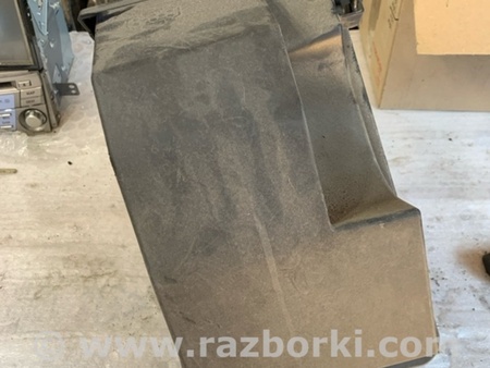 ФОТО Воздушный фильтр (корпус) для Hyundai Tucson III TL (15-21) Київ