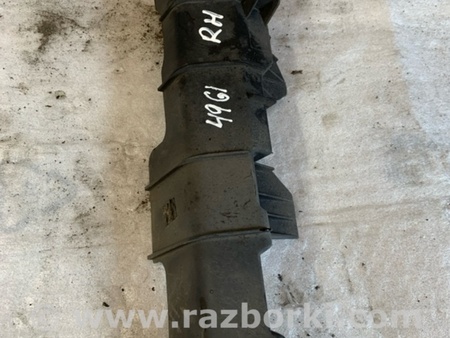 ФОТО Кронштейн передний правый для Hyundai Tucson III TL (15-21) Київ