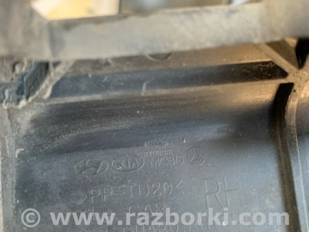 ФОТО Кронштейн передний правый для Hyundai Tucson III TL (15-21) Київ