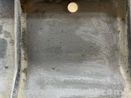 ФОТО Кронштейн для Hyundai Tucson III TL (15-21) Київ