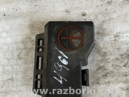 ФОТО Крышка для Hyundai Tucson III TL (15-21) Київ