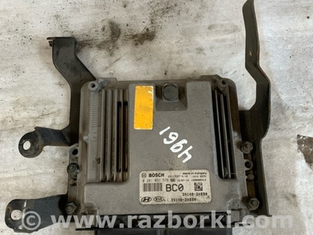 ФОТО Блок управления для Hyundai Tucson III TL (15-21) Київ