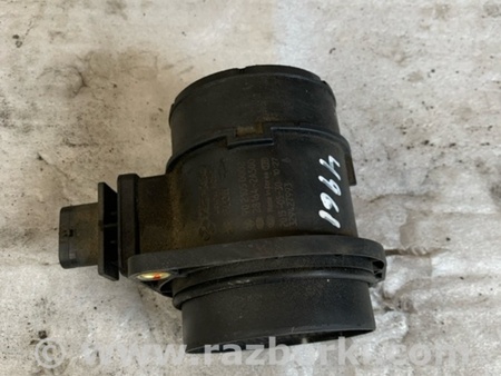 ФОТО ДМРВ для Hyundai Tucson III TL (15-21) Київ