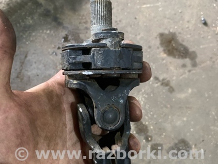 ФОТО Рулевой карданчик для Subaru Tribeca B9 (05-08) Київ