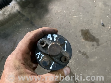 ФОТО Рулевой карданчик для Subaru Tribeca B9 (05-08) Київ