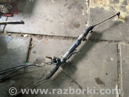 ФОТО Рулевая рейка для Subaru Tribeca B9 (05-08) Київ