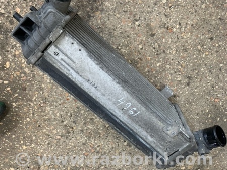 ФОТО Интеркулер для Hyundai Tucson III TL (15-21) Київ