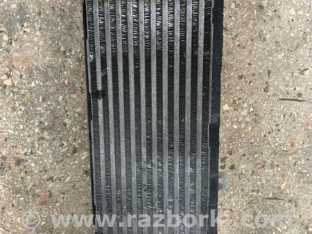 ФОТО Интеркулер для Hyundai Tucson III TL (15-21) Київ