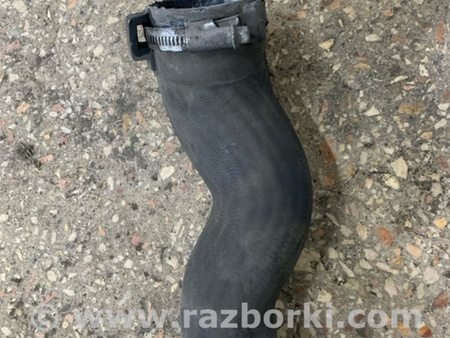 ФОТО Патрубок интеркулера для Hyundai Tucson III TL (15-21) Київ