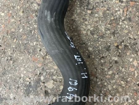 ФОТО Патрубок интеркулера для Hyundai Tucson III TL (15-21) Київ