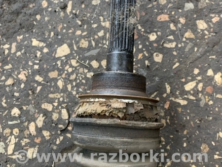 ФОТО Привод для Subaru Forester SG Киев