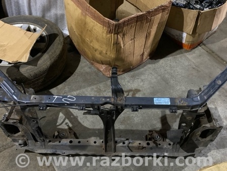 ФОТО Передняя панель (Телевизор) для Subaru Legacy IV BL/BP (03-09) Київ