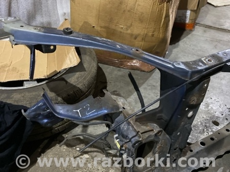 ФОТО Передняя панель (Телевизор) для Subaru Legacy IV BL/BP (03-09) Київ