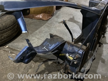 ФОТО Передняя панель (Телевизор) для Subaru Legacy IV BL/BP (03-09) Київ