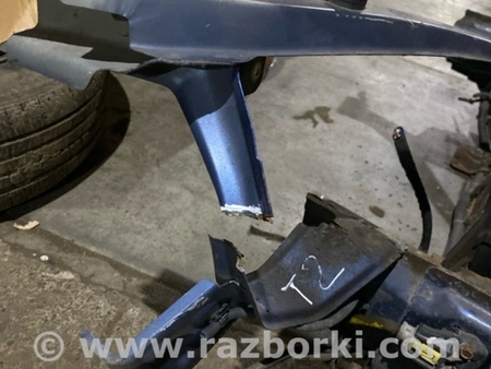 ФОТО Передняя панель (Телевизор) для Subaru Legacy IV BL/BP (03-09) Київ