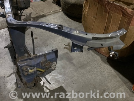 ФОТО Передняя панель (Телевизор) для Subaru Legacy IV BL/BP (03-09) Київ