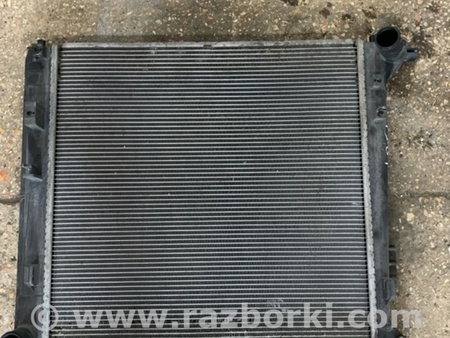 ФОТО Радиатор основной для Hyundai Tucson III TL (15-21) Київ