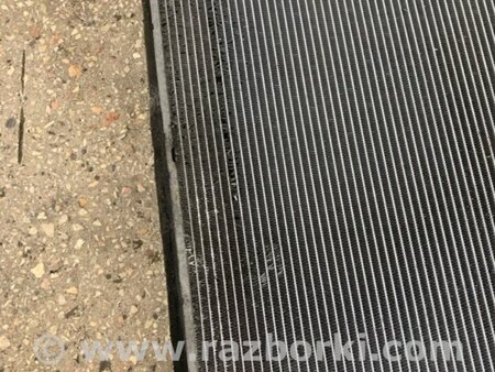 ФОТО Радиатор основной для Hyundai Tucson III TL (15-21) Київ