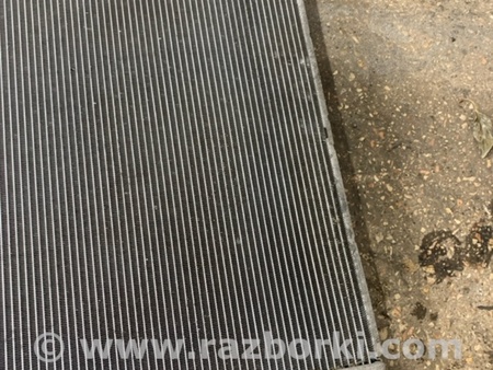 ФОТО Радиатор основной для Hyundai Tucson III TL (15-21) Київ