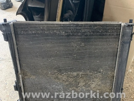 ФОТО Радиатор основной для Hyundai Tucson III TL (15-21) Київ