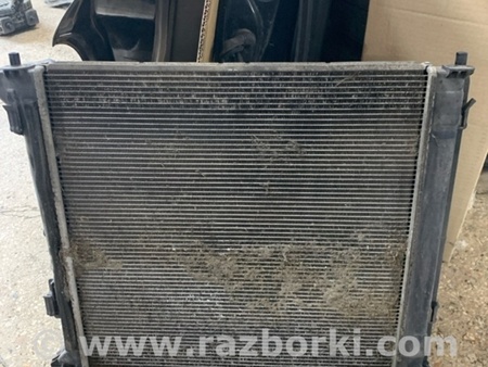 ФОТО Радиатор основной для Hyundai Tucson III TL (15-21) Київ