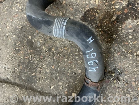 ФОТО Патрубок радиатора для Hyundai Tucson III TL (15-21) Київ