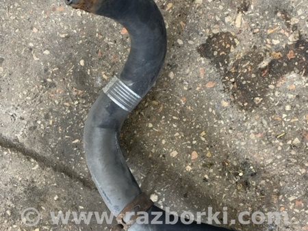 ФОТО Патрубок радиатора для Hyundai Tucson III TL (15-21) Київ
