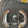 ФОТО Комплект колодок и механизмов ручного торомоза для Subaru Forester SG Киев