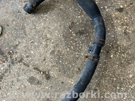 ФОТО Патрубок радиатора для Hyundai Tucson III TL (15-21) Київ